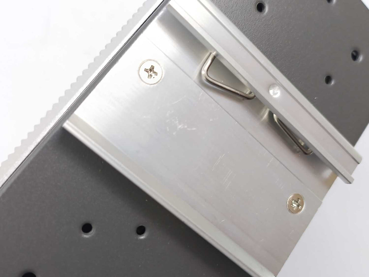 Moxa EDS-316-MM-ST-T EtherDevice Switch