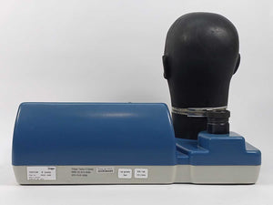 Draeger 6665-22-615-8585 Testor R 53400 Tests of Breathing Protection Equipment