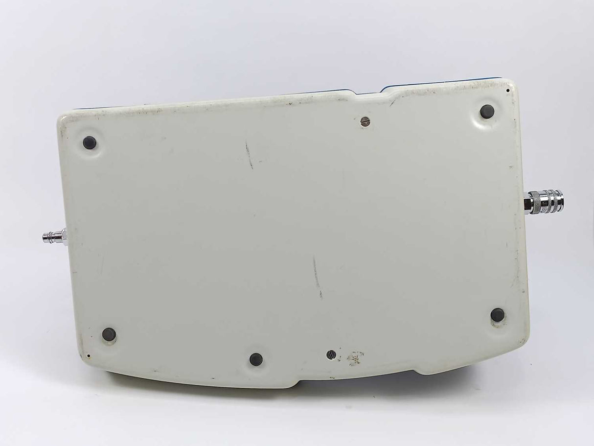 Draeger 6665-22-615-8585 Testor R 53400 Tests of Breathing Protection Equipment