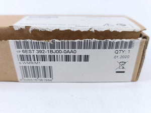 Siemens 6ES7392-1BJ00-0AA0 Simatic Connector