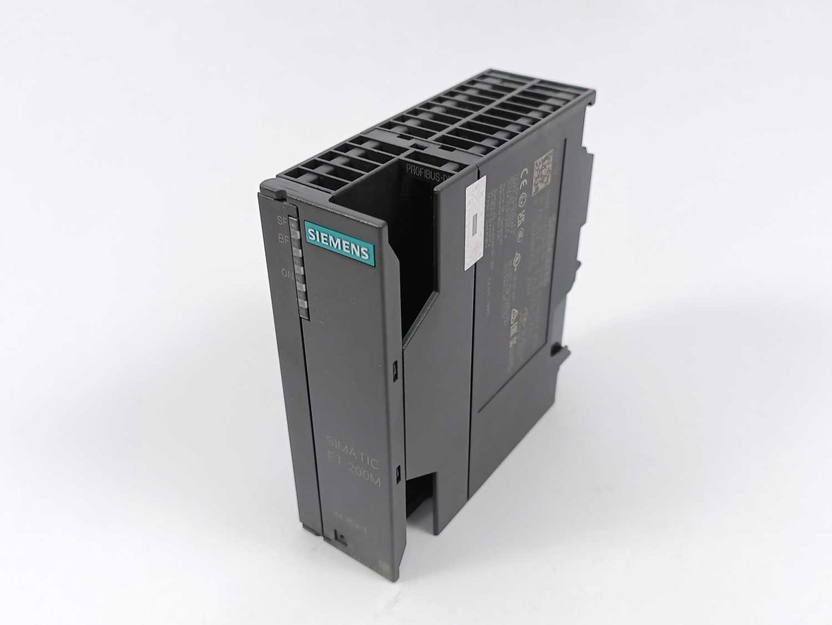 Siemens 6ES7153-1AA03-0XB0 Simatic ET200 DP Slave Interface Mod