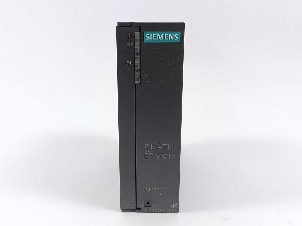 Siemens 6ES7153-1AA03-0XB0 Simatic ET200 DP Slave Interface Mod