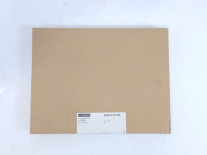 Siemens 6ES7431-0HH00-0AB0 SIMATIC S7-400 SignalModule AI 16x13Bit