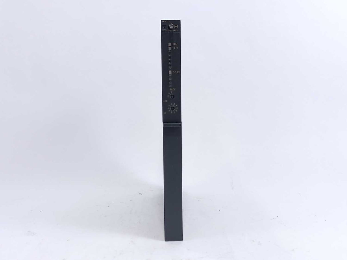 Siemens 6ES7461-1BA01-0AA0 Interface Module Receiver IM 461-1