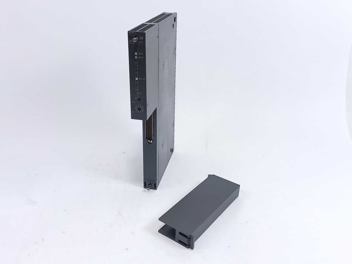 Siemens 6ES7461-1BA01-0AA0 Interface Module Receiver IM 461-1