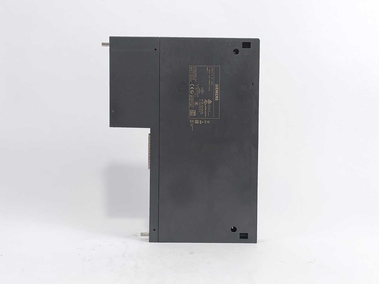 Siemens 6ES7461-1BA01-0AA0 Interface Module Receiver IM 461-1