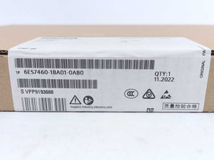Siemens 6ES7460-1BA01-0AB0 SIMATIC S7-400, Interface Module