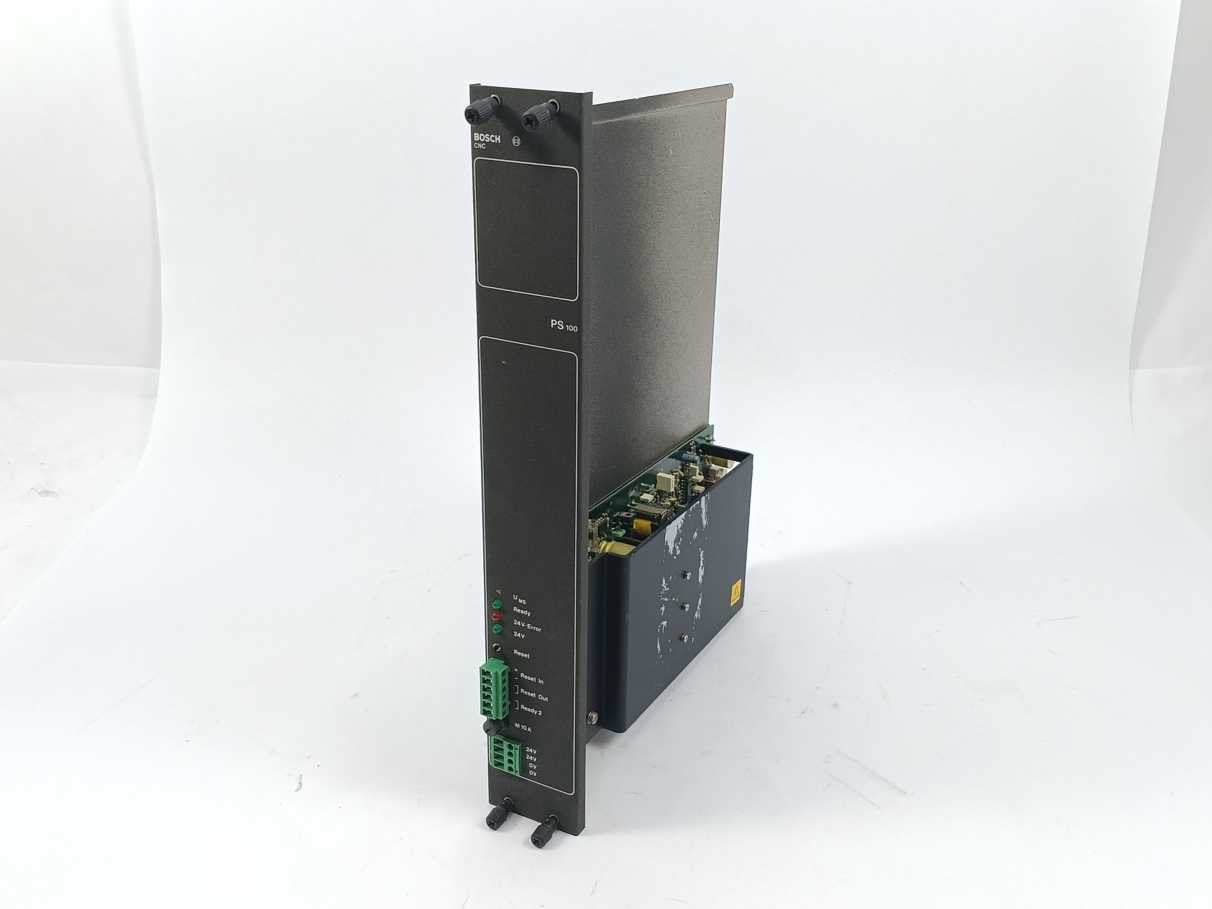 Bosch 044619-107 Module Circuit Board