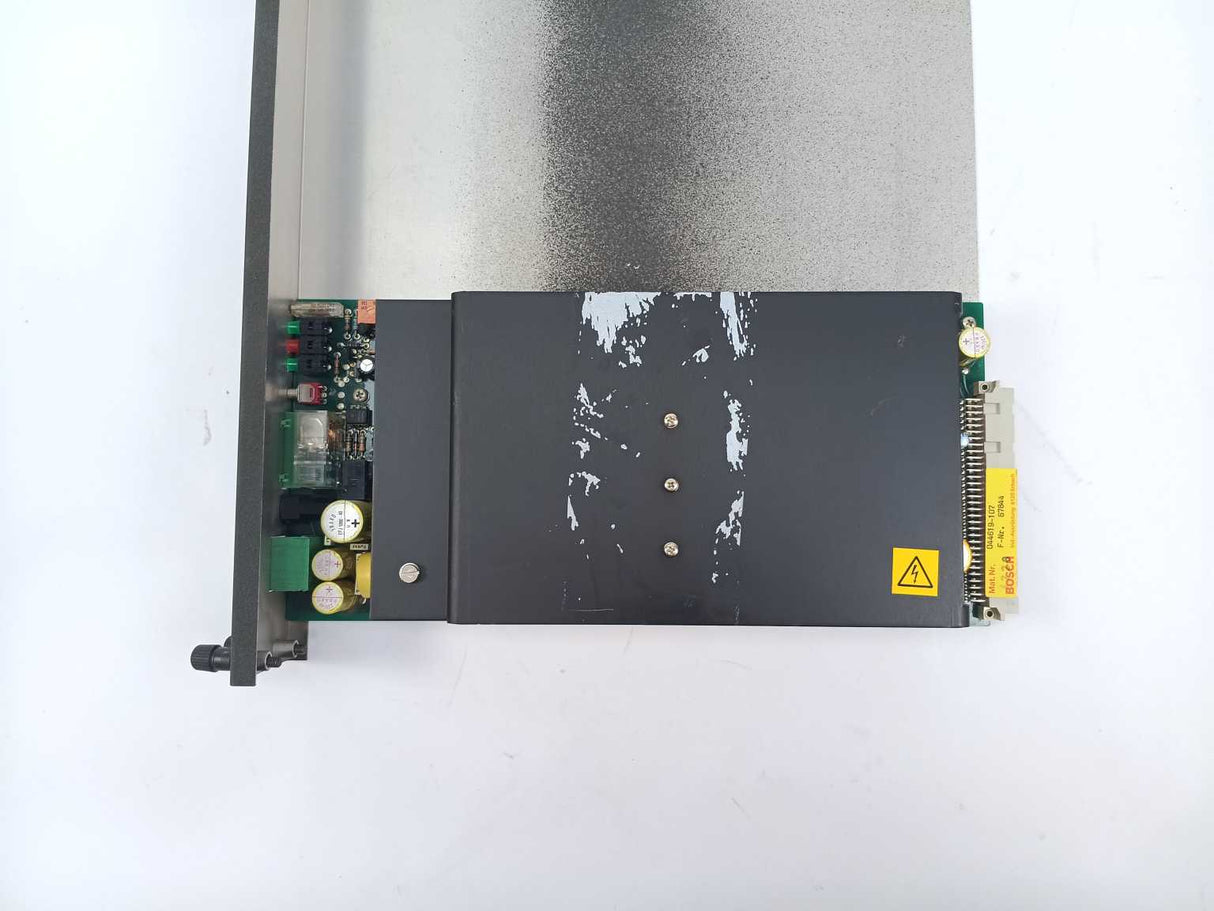 Bosch 044619-107 Module Circuit Board