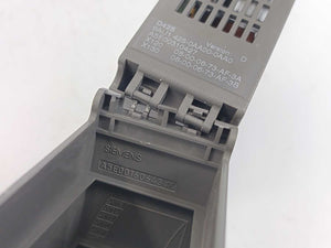 Siemens 6AU1425-0AA00-0AA0 Control Unit