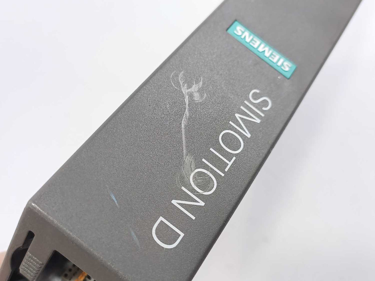 Siemens 6AU1425-0AA00-0AA0 Control Unit