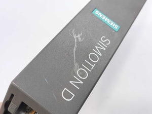 Siemens 6AU1425-0AA00-0AA0 Control Unit