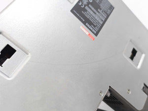 Siemens 6AU1425-0AA00-0AA0 Control Unit