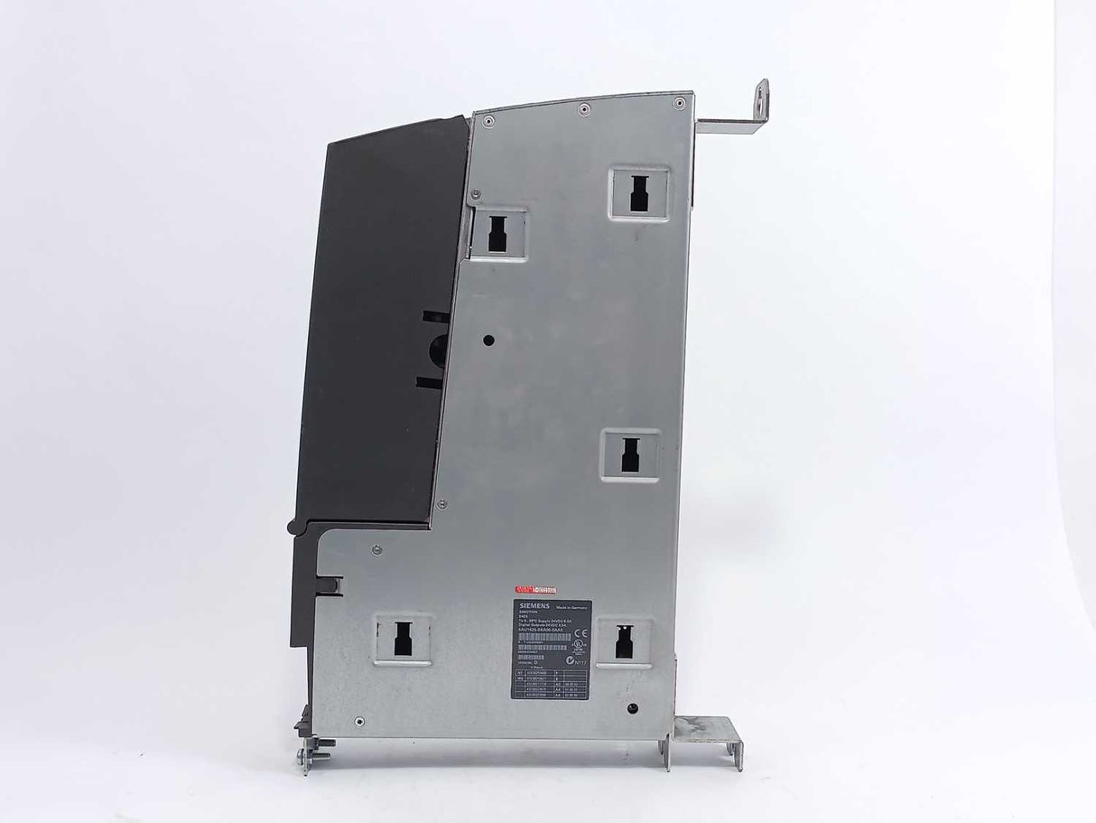 Siemens 6AU1425-0AA00-0AA0 Control Unit