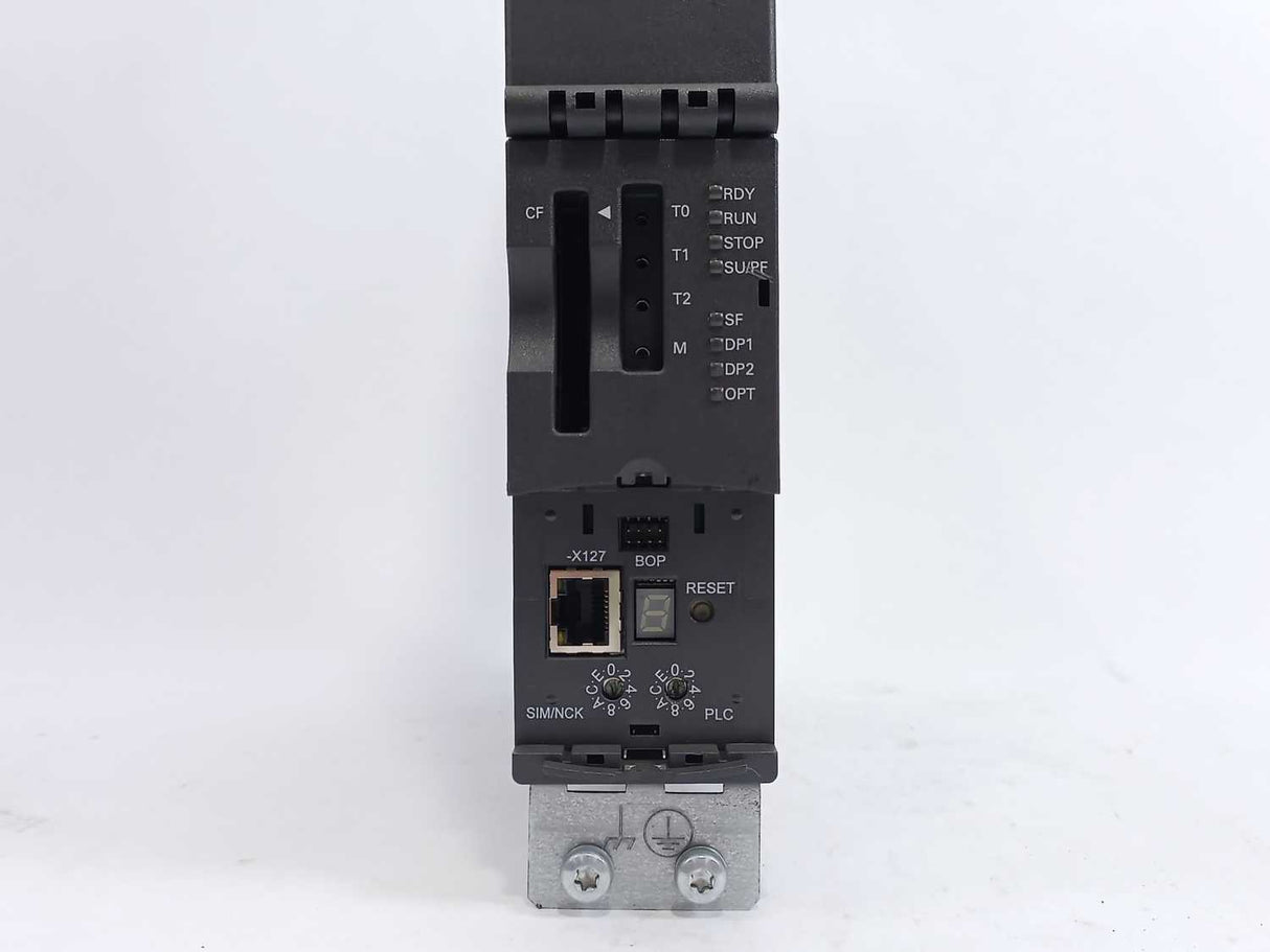 Siemens 6AU1425-0AA00-0AA0 Control Unit