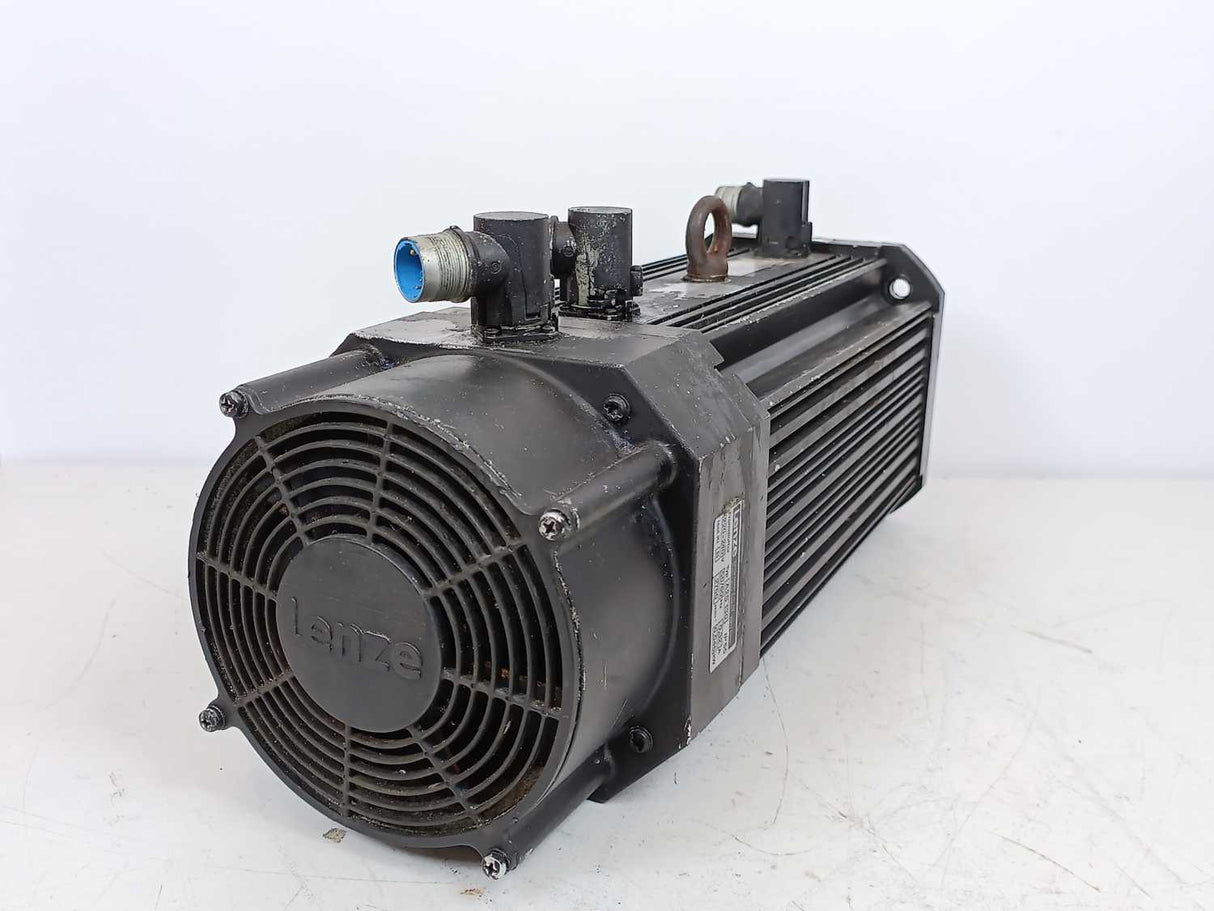 LENZE MDFKARS090-22 00390179 Servo Motor