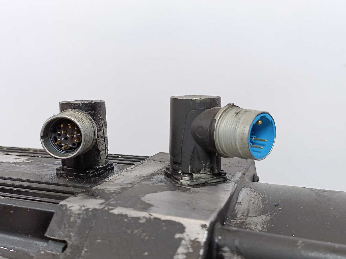 LENZE MDFKARS090-22 00390179 Servo Motor