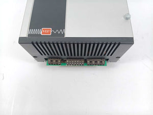 Danfoss 1015 016301G168 VLT Variable Speed Drive