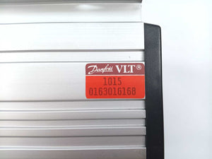 Danfoss 1015 016301G168 VLT Variable Speed Drive