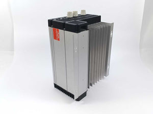 Danfoss 175H1025 Type 3002 Variable Speed Drive 380-415V