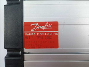 Danfoss 175H1025 Type 3002 Variable Speed Drive 380-415V