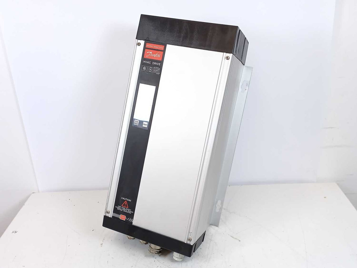 Danfoss 175H2907 VLT Type 3508 HV-AC Variable Speed Drive 380-415V