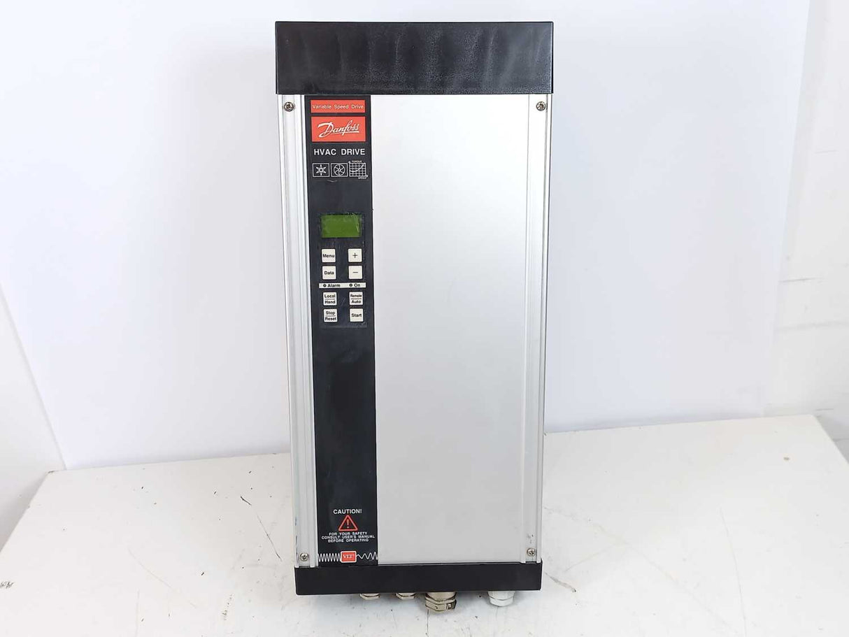 Danfoss 175H2907 VLT Type 3508 HV-AC Variable Speed Drive 380-415V