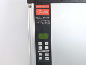 Danfoss 175H2907 VLT Type 3508 HV-AC Variable Speed Drive 380-415V