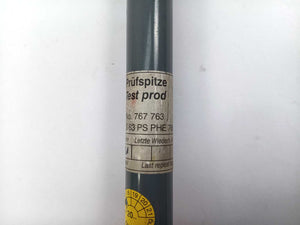 DEHN 767763 S63 PS PHE 780 Test Prod For PHE III