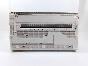 OKI Data Corporation D22570B High Speed Wide Carriage 24-pin Dot Matrix Printer
