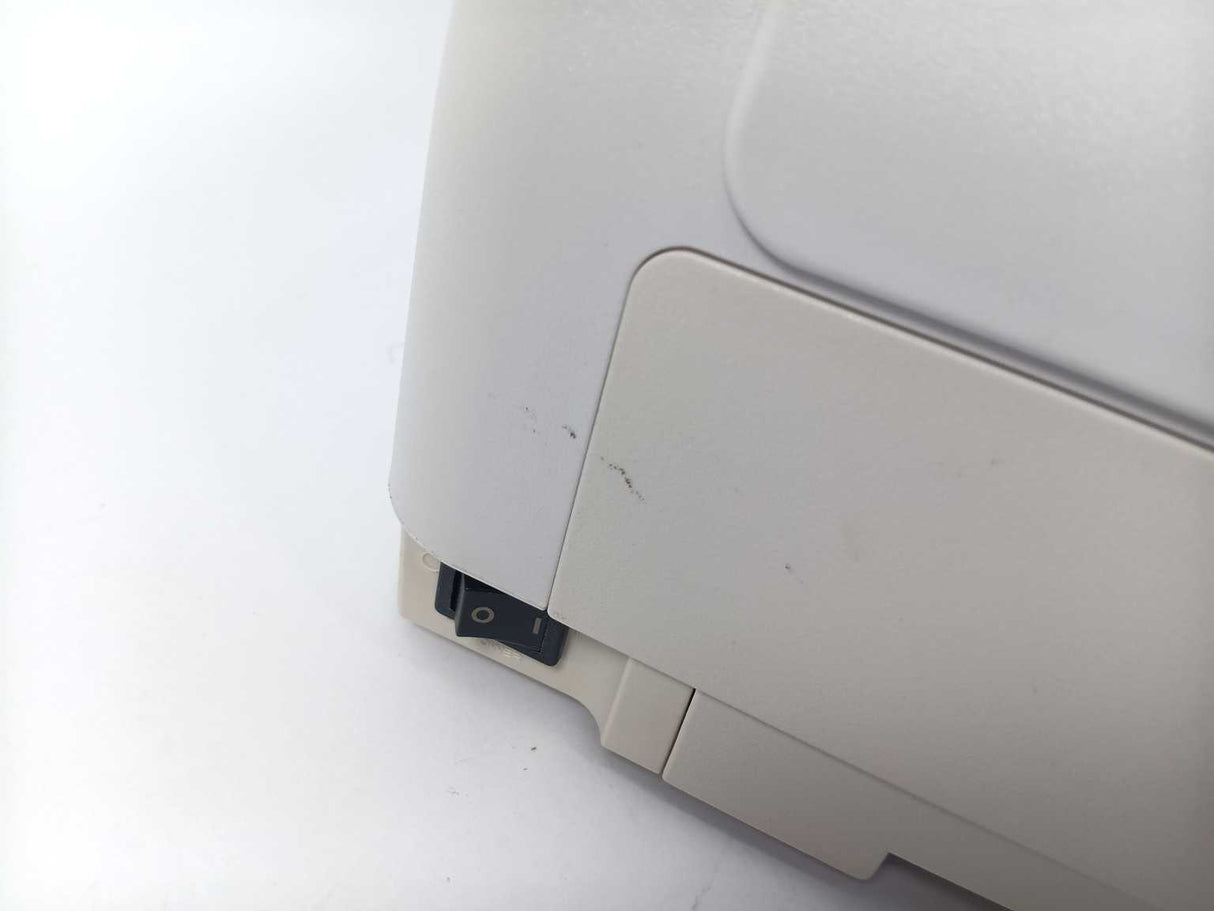 OKI Data Corporation D22570B High Speed Wide Carriage 24-pin Dot Matrix Printer