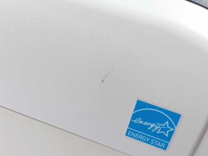 OKI Data Corporation D22570B High Speed Wide Carriage 24-pin Dot Matrix Printer