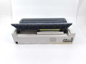 OKI Data Corporation D22570B High Speed Wide Carriage 24-pin Dot Matrix Printer