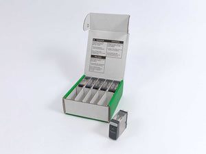 Schneider Electric RXG23B7 Zelio Relay Batch 6pcs.