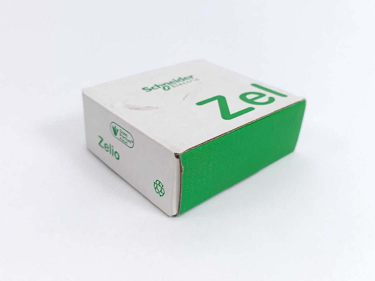 Schneider Electric RXG23B7 Zelio Relay Batch 6pcs.