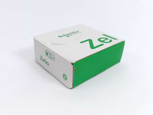 Schneider Electric RXG23B7 Zelio Relay Batch 6pcs.