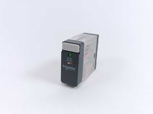 Schneider Electric RXG23B7 Zelio Relay Batch 6pcs.