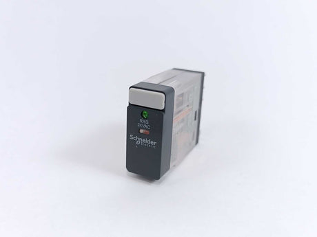 Schneider Electric RXG23B7 Zelio Relay Batch 6pcs.