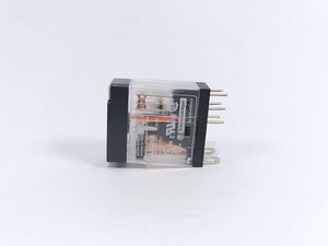 Schneider Electric RXG23B7 Zelio Relay Batch 6pcs.