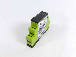 Tele E1YF400V01 0.70 Phase/Voltage Monitoring Relays, 3-Phase DIN Rail
