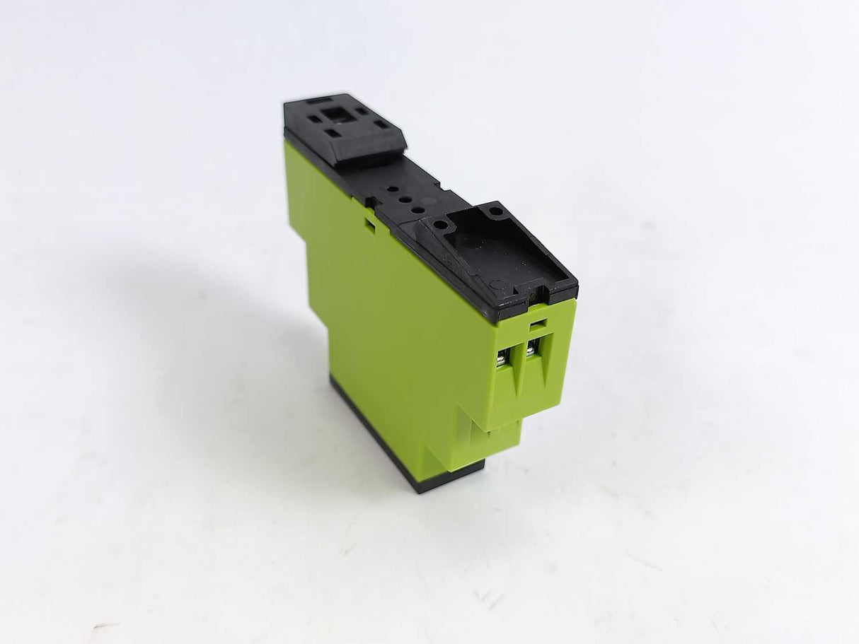 Tele E1YF400V01 0.70 Phase/Voltage Monitoring Relays, 3-Phase DIN Rail