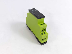 Tele E1YF400V01 0.70 Phase/Voltage Monitoring Relays, 3-Phase DIN Rail