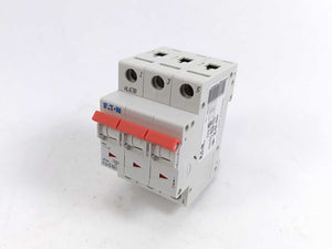 Eaton 242945 PLS6-C10/3-MW Miniature Circuit Breaker