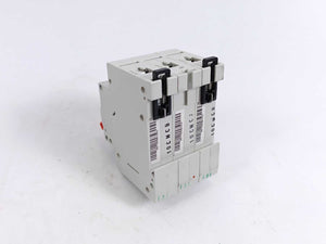Eaton 242945 PLS6-C10/3-MW Miniature Circuit Breaker