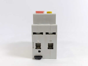 Eaton 236510 PKN6-10/1N/C/003-A-MW RCBO Combined RCD/MCB Device