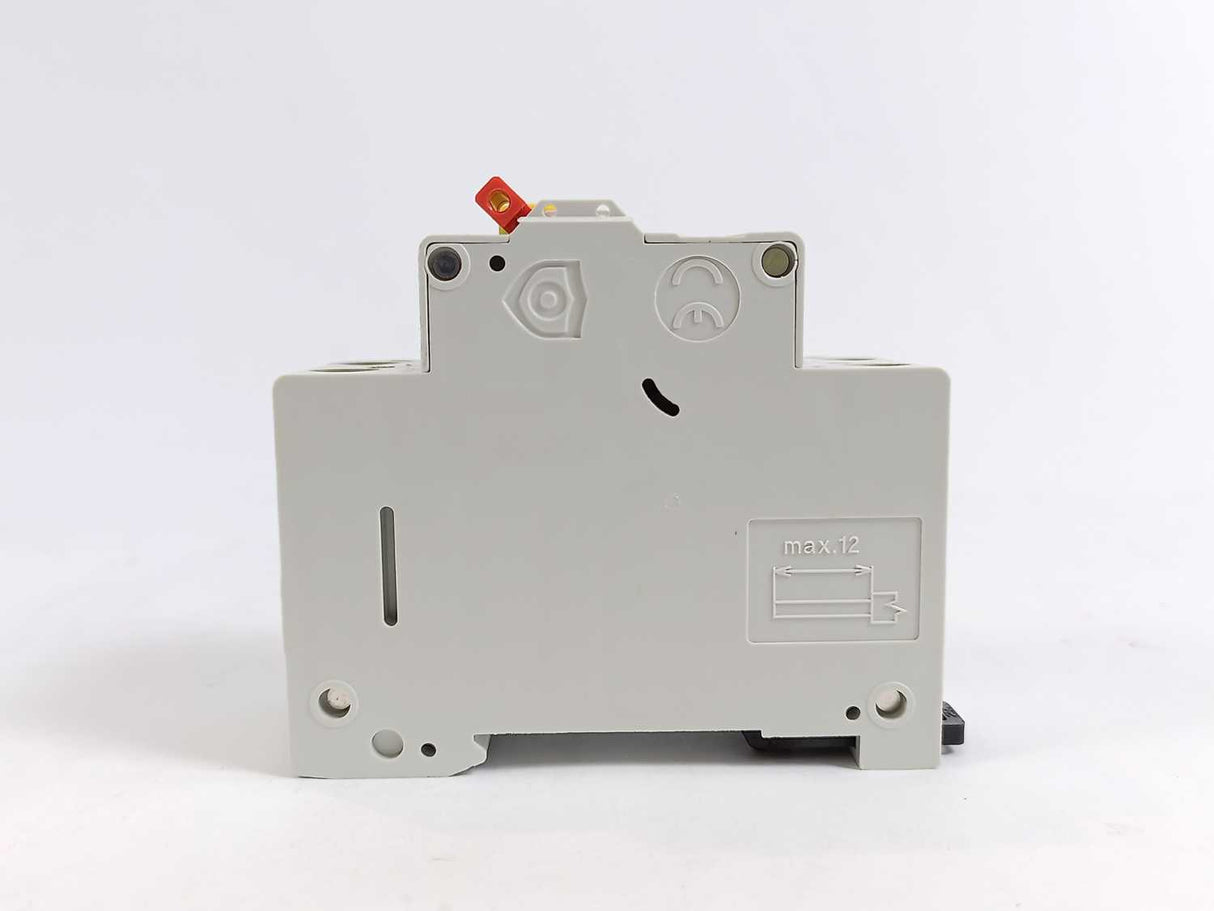 Eaton 236510 PKN6-10/1N/C/003-A-MW RCBO Combined RCD/MCB Device