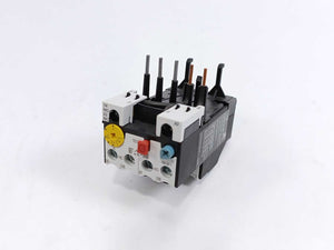 Eaton ZB12-4 XTOB004BC1 Thermal overload relay