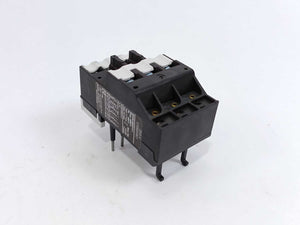 Eaton ZB12-4 XTOB004BC1 Thermal overload relay
