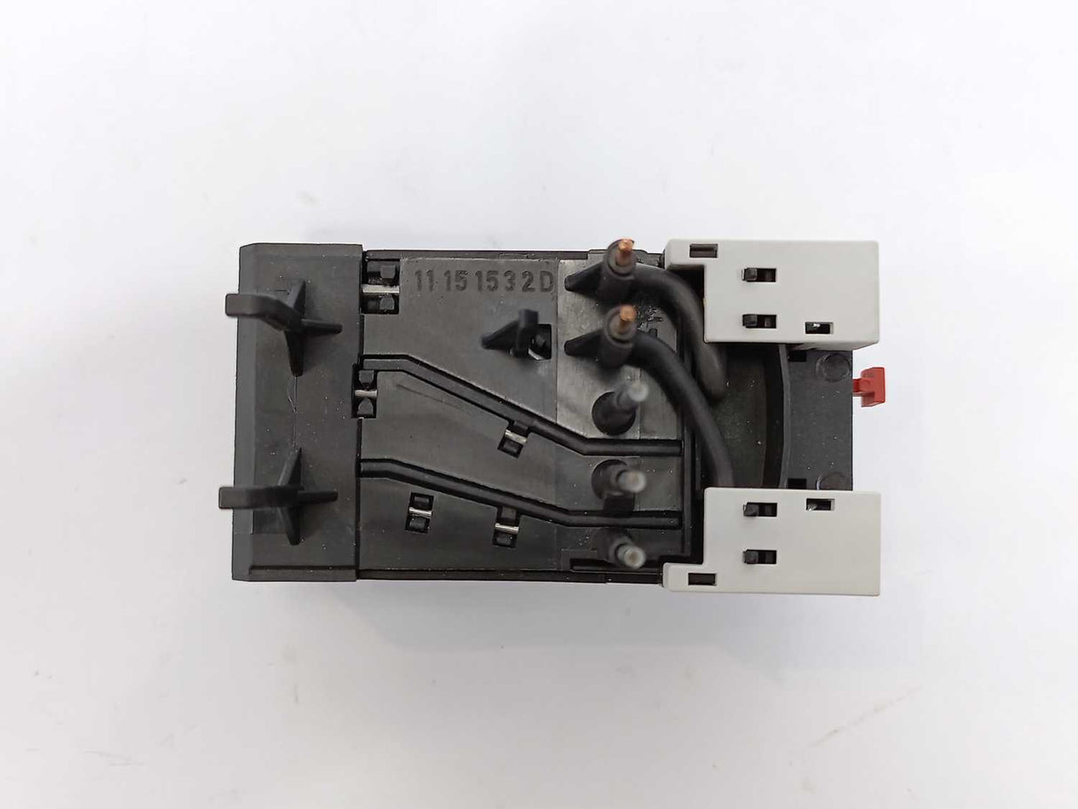 Eaton ZB12-4 XTOB004BC1 Thermal overload relay