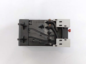 Eaton ZB12-4 XTOB004BC1 Thermal overload relay